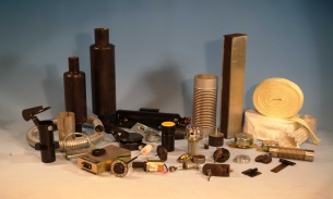 SPARE PARTS AND ACCESORIES