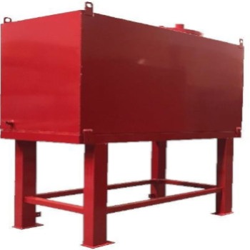 DEPOSITO DOBLE PARED DBP-500